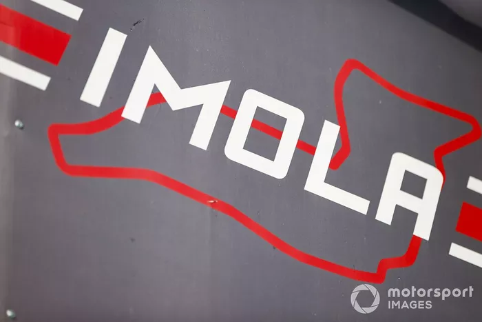 Cartel de Imola
