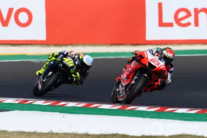 Francesco Bagnaia, Pramac Racing