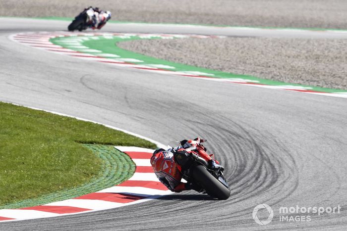 Jack Miller, Pramac Racing