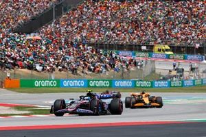 Pierre Gasly, Alpine A524