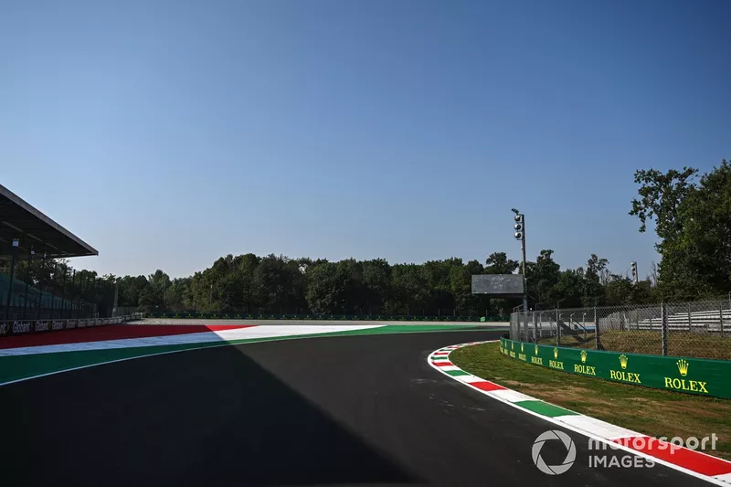 Détail du circuit