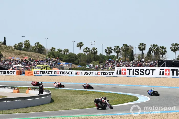 Jack Miller, Equipo Ducati