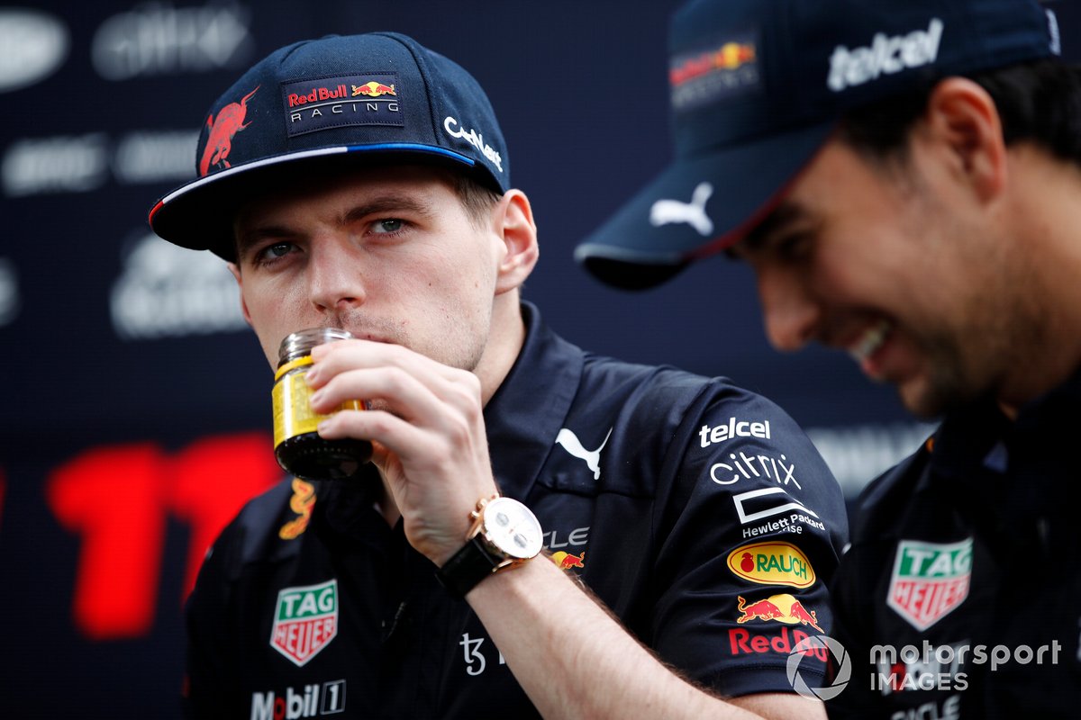 "Benim işim insanları eğlendirmek değil, yarışmak" 1 Formula 1 Haberleri - F1 Puan Durumu Max Verstappen, Red Bull Racing