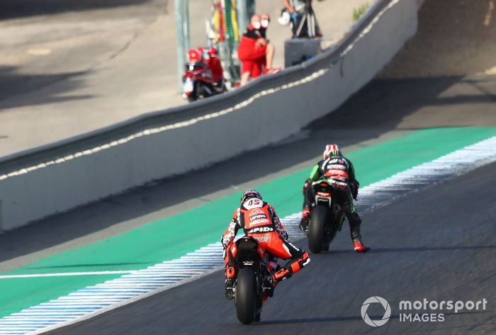 Jonathan Rea, Kawasaki Racing Team, Scott Redding, Aruba.it Racing Ducati