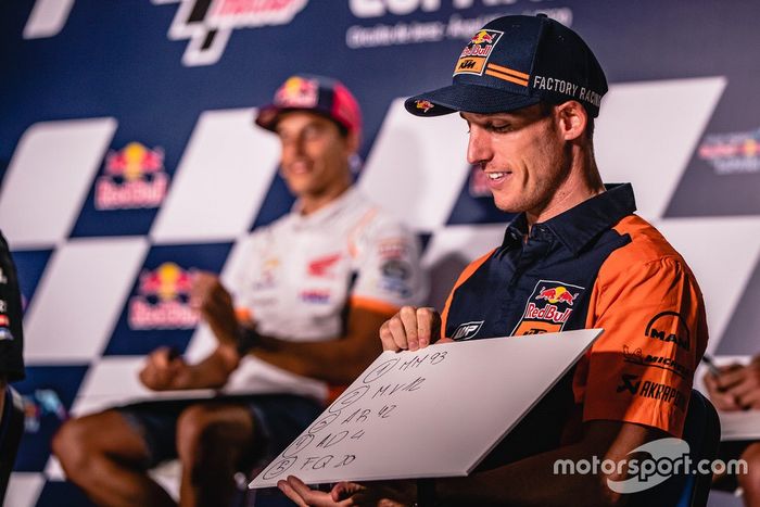 Pol Espargaro, Red Bull KTM Factory Racing