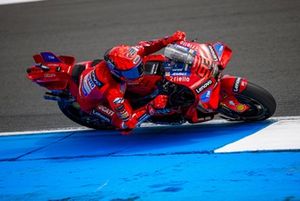 GP de Países Bajos 2025 - Sábado en Assen