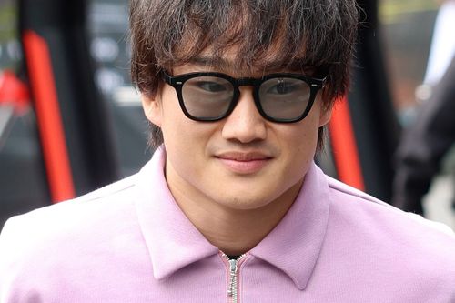 Yuki Tsunoda, Red Bull Racing
