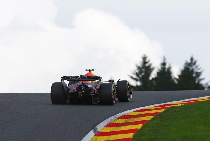 Yuki Tsunoda, Equipo Red Bull Racing