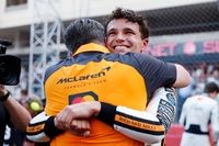 Gran Premio de Mónaco 2025 - Carrera