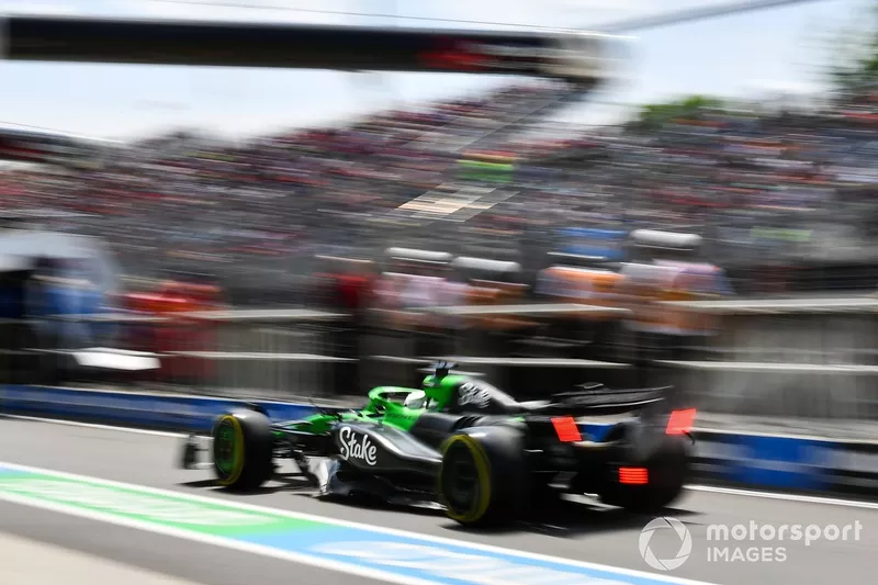 Nico Hulkenberg, Sauber
