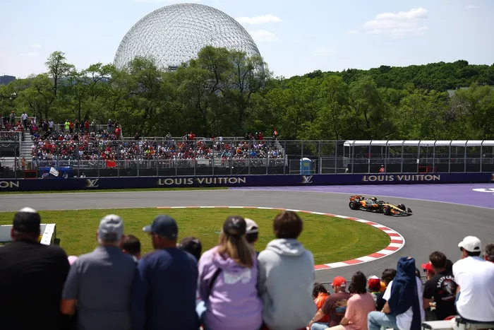 Lando Norris, McLaren