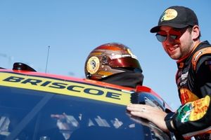 Chase Briscoe, Joe Gibbs Racing Toyota