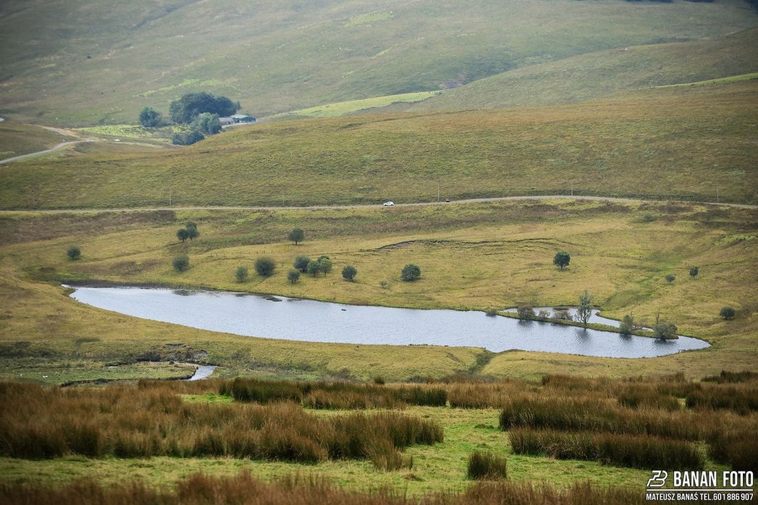 Rali Ceredigion 2025