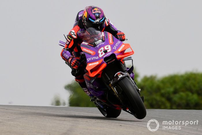 Jorge Martin, Pramac Racing