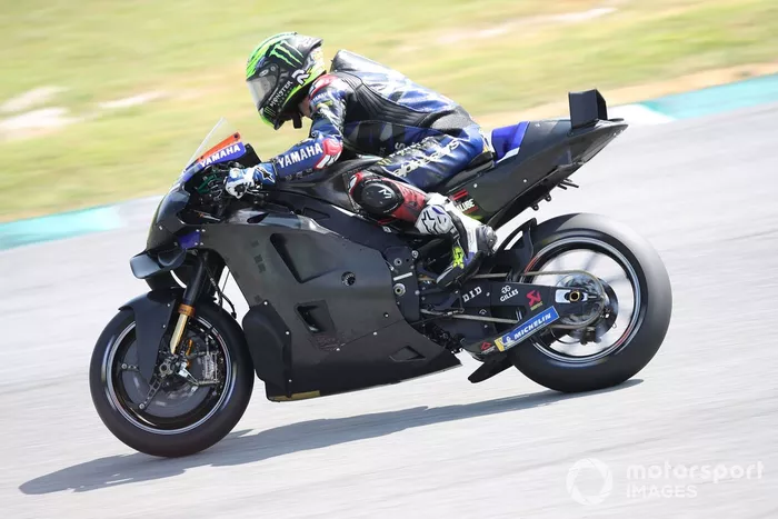 Cal Crutchlow, Yamaha Factory Racing