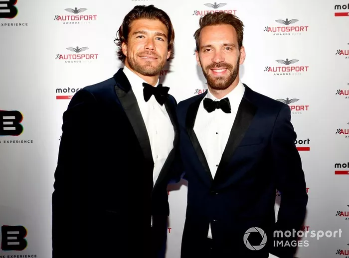 Jean-Eric Vergne (dercha)