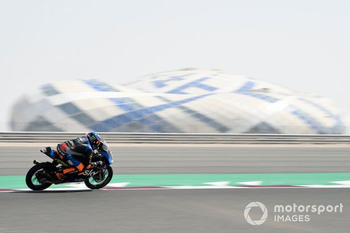 Andrea Migno, Sky Racing Team VR46