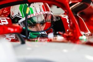 Antonio Giovinazzi