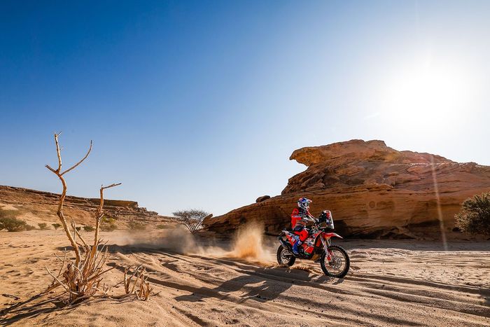 #39 Team Esprit KTM: Benjamin Melot