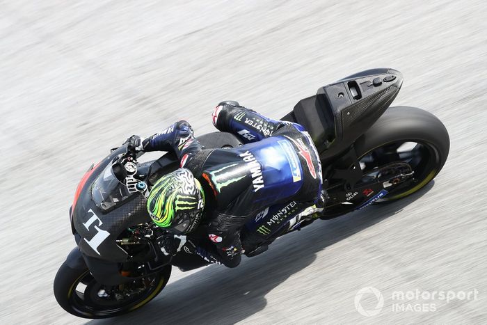 Cal Crutchlow, Yamaha Factory Racing  