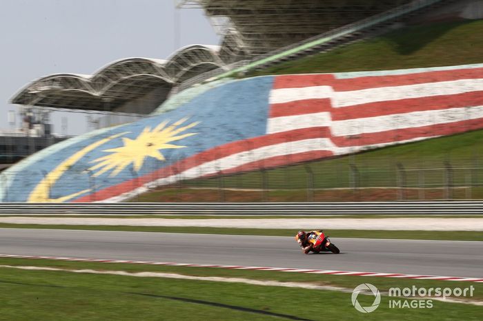 Stefan Bradl, Repsol Honda Team