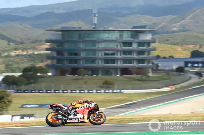 Pol Espargaró, Repsol Honda Team