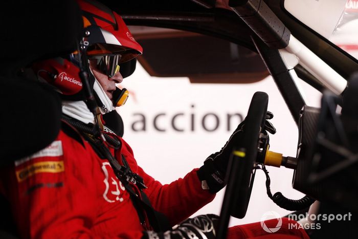 Carlos Sainz, Sainz XE Team