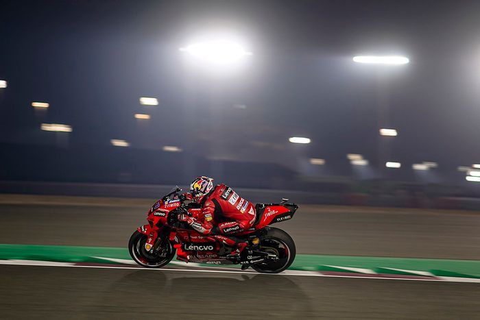 Jack Miller, Ducati Team