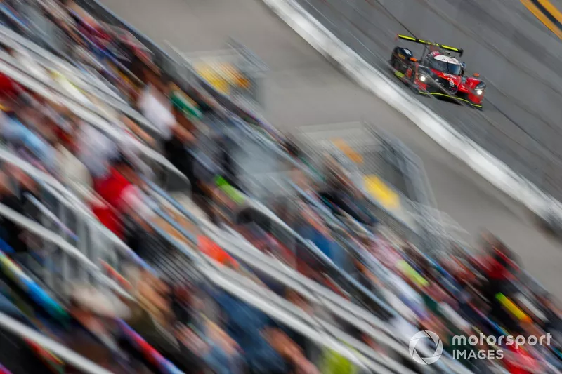 #87 FastMD Racing Duqueine D08: Yu Kanamaru, James French, Nick Boulle, James Vance