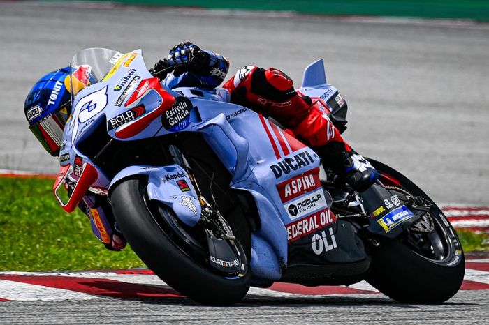 Alex Márquez, Gresini Racing