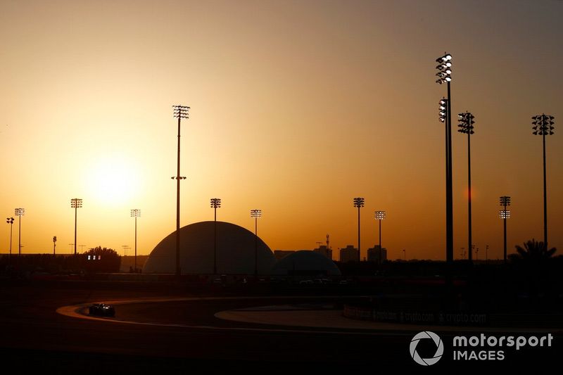 Logan Sargeant, Williams FW45