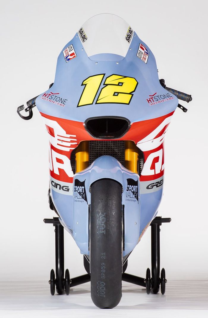 Gresini Racing Moto2