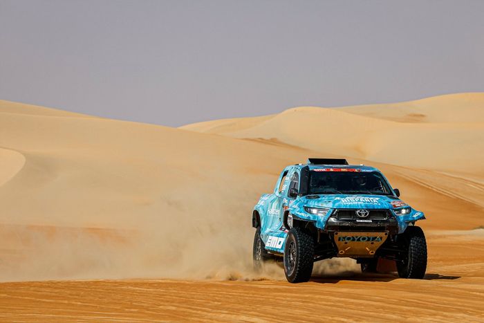 #231 Rebellion Racing Toyota: Romain Dumas, Max Delfino