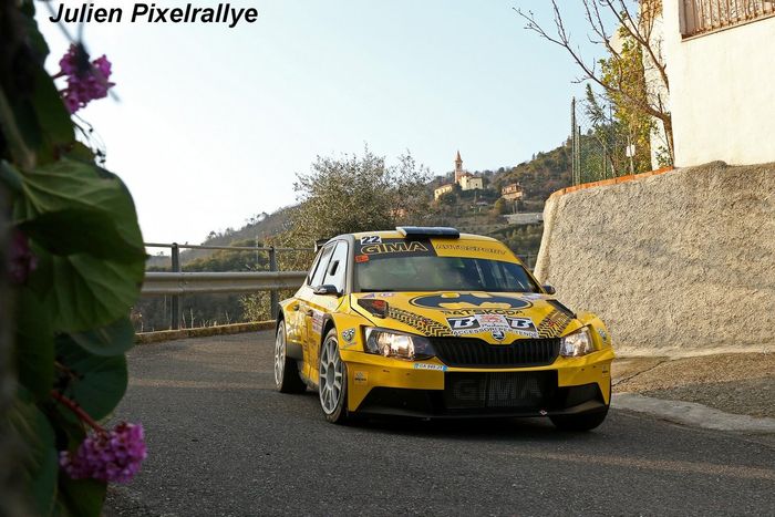 Ronde della Val Merula