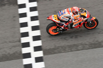 Marc Marquez, Repsol Honda Team