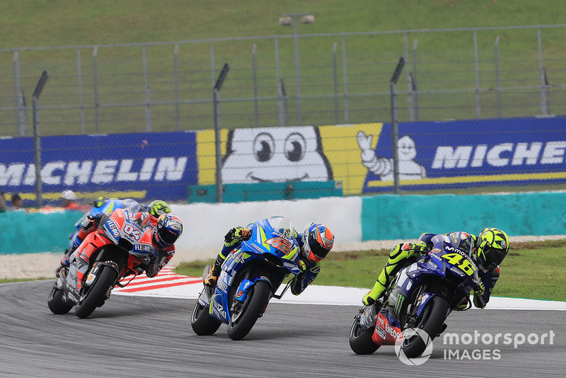 Валентино Россі, Yamaha Factory Racing