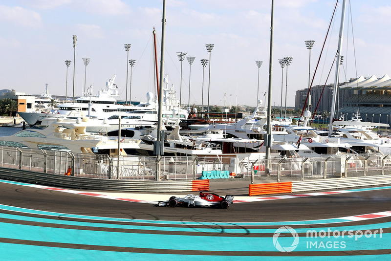 Kimi Raikkonen, Sauber C37