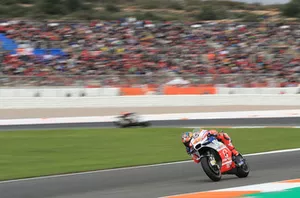 Jack Miller, Pramac Racing