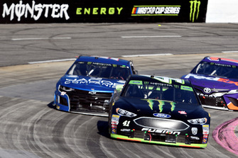 Jeb Burton