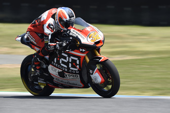 Isaac Vinales