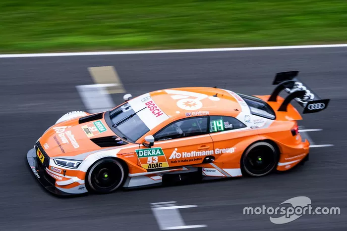 Audi RS 5 DTM
