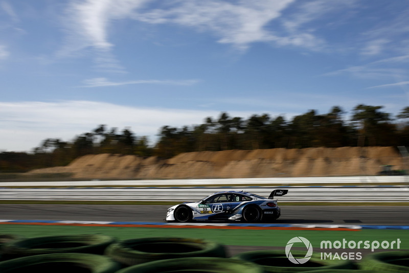 12. Philipp Eng, BMW Team RBM, BMW M4 DTM
