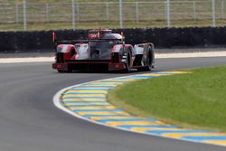 #7 Audi Sport Team Joest Audi R18: Marcel Fassler, Andre Lotterer, Benoit Tréluyer