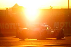 #5 Toyota Racing Toyota TS050 Hybrid: Anthony Davidson, Sébastien Buemi, Kazuki Nakajima