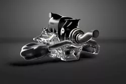 Power Unit