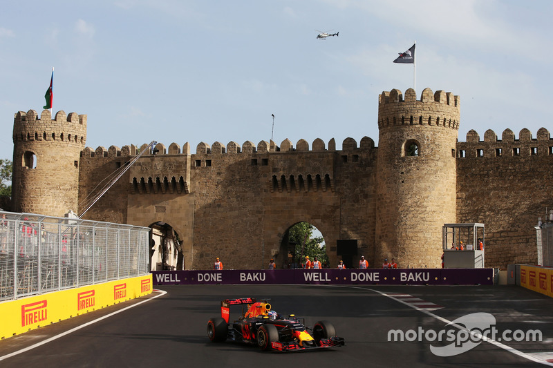 Daniel Ricciardo, Red Bull Racing RB12