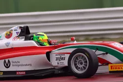 Mick Schumacher, Prema Powerteam
