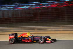 Даниил Квят, Red Bull Racing RB12