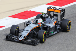 Альфонсо Селис мл., Sahara Force India F1 VJM09