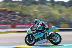 Miguel Oliveira, Leopard Racing